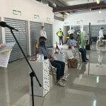 Barranquilla será referente en inclusión de la población informal: Vicepresidenta-Canciller