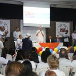 Comunidades religiosas apoyan propuestas para la convivencia y la paz en el Valle