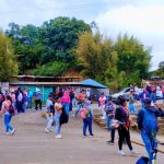Bloqueada nuevamente la vía Panamericana entre Santander de quilichao – Popayán