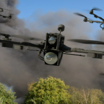 “Violación al cese al fuego: Tropas del Ejército Nacional atacadas con drones en Guaviare”