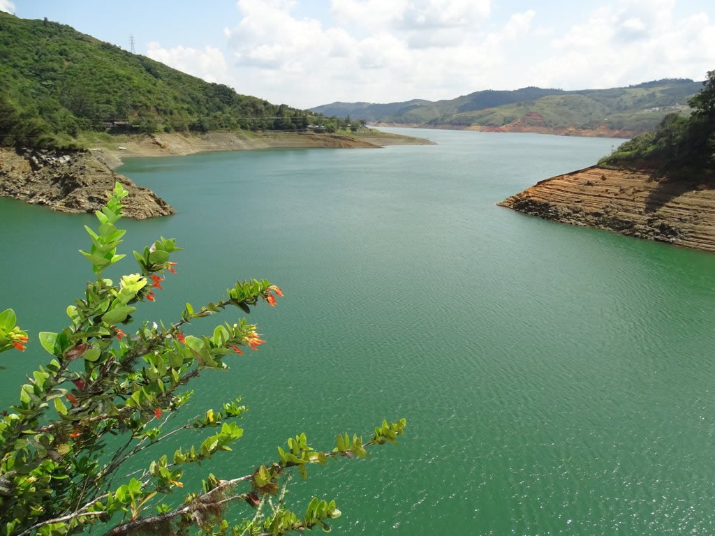 La Secretaría de Planeación y Desarrollo Territorial acompañó una visita técnica en el marco de un proyecto liderado por la CVC,