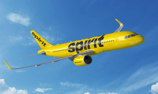 Quindío celebra ampliación de la ruta internacional directa entre Fort Lauderdale y Armenia con Spirit Airlines