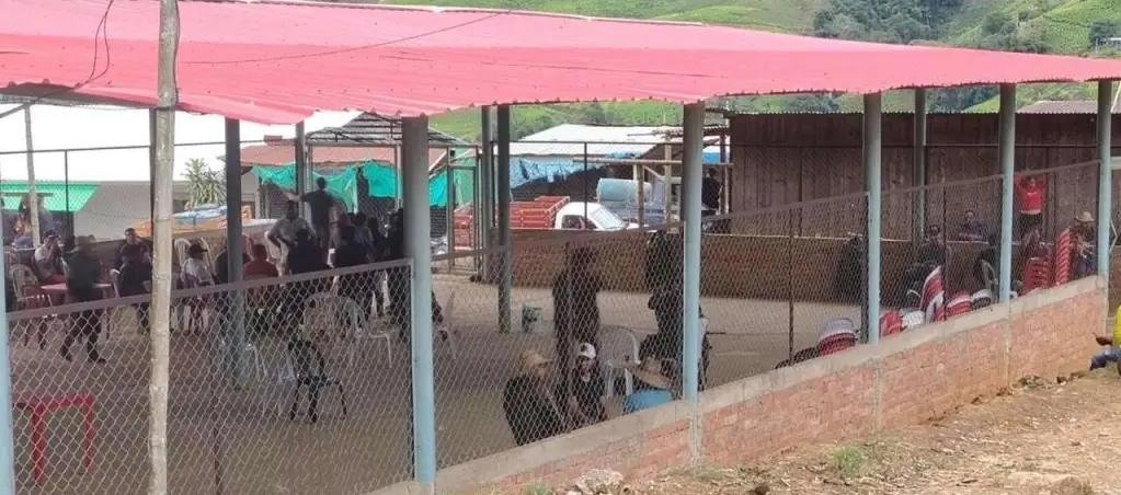 Aumentó a 31 el número de soldados secuestrados en El Tambo, Cauca