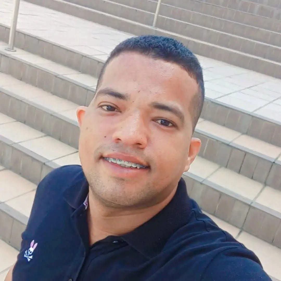 Dirigente comunal Antonio Bellido permanece en delicado estado de salud tras ser herido en riña ajena en Cartagena
