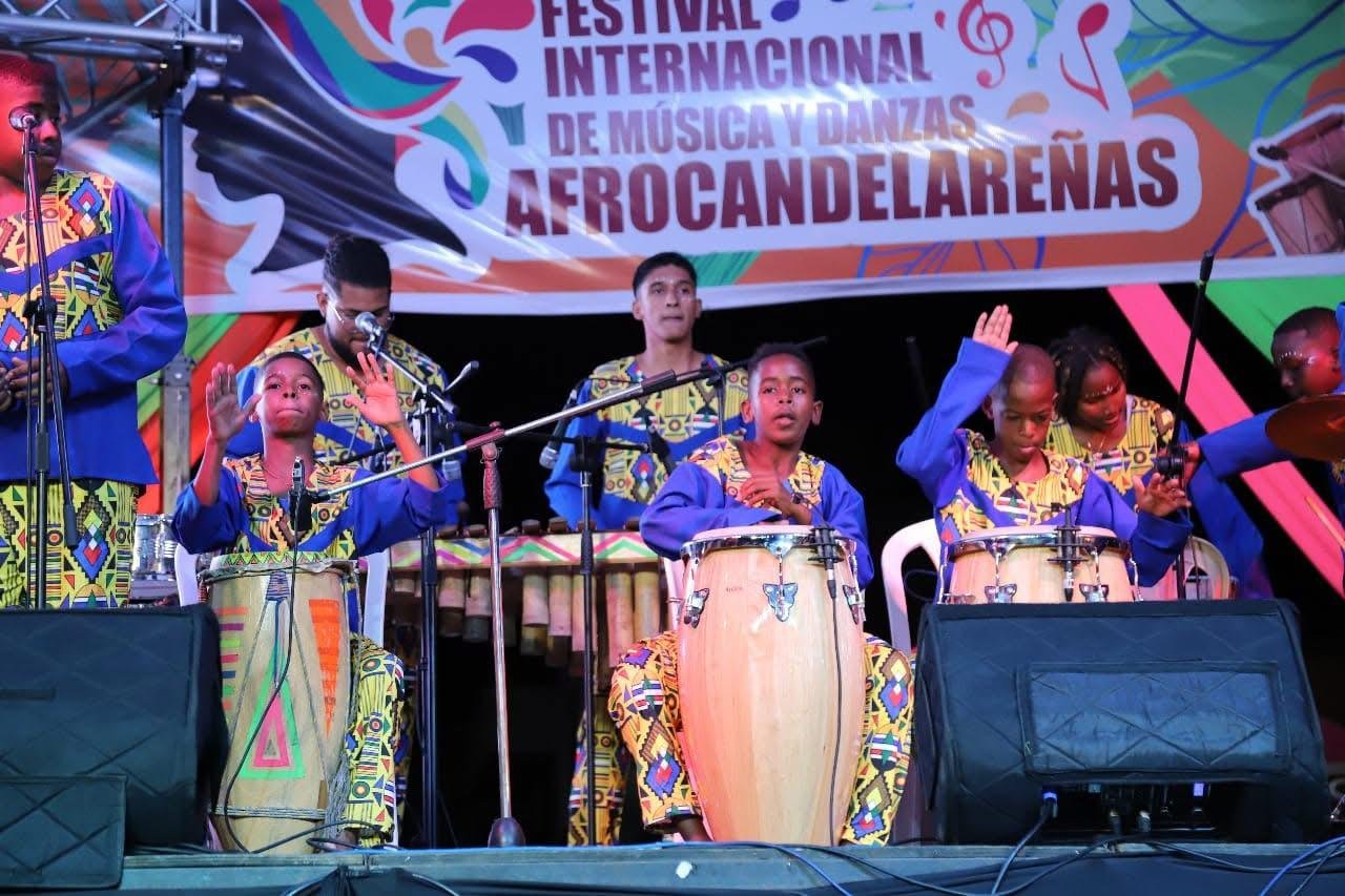Con Semillero Infantil, Candelaria estará presente en el Petronito