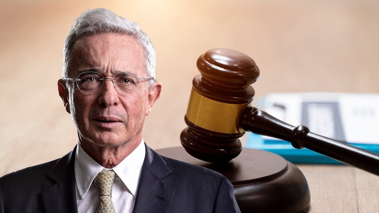 Desenlace de la condena contra el ex presidente Álvaro Uribe