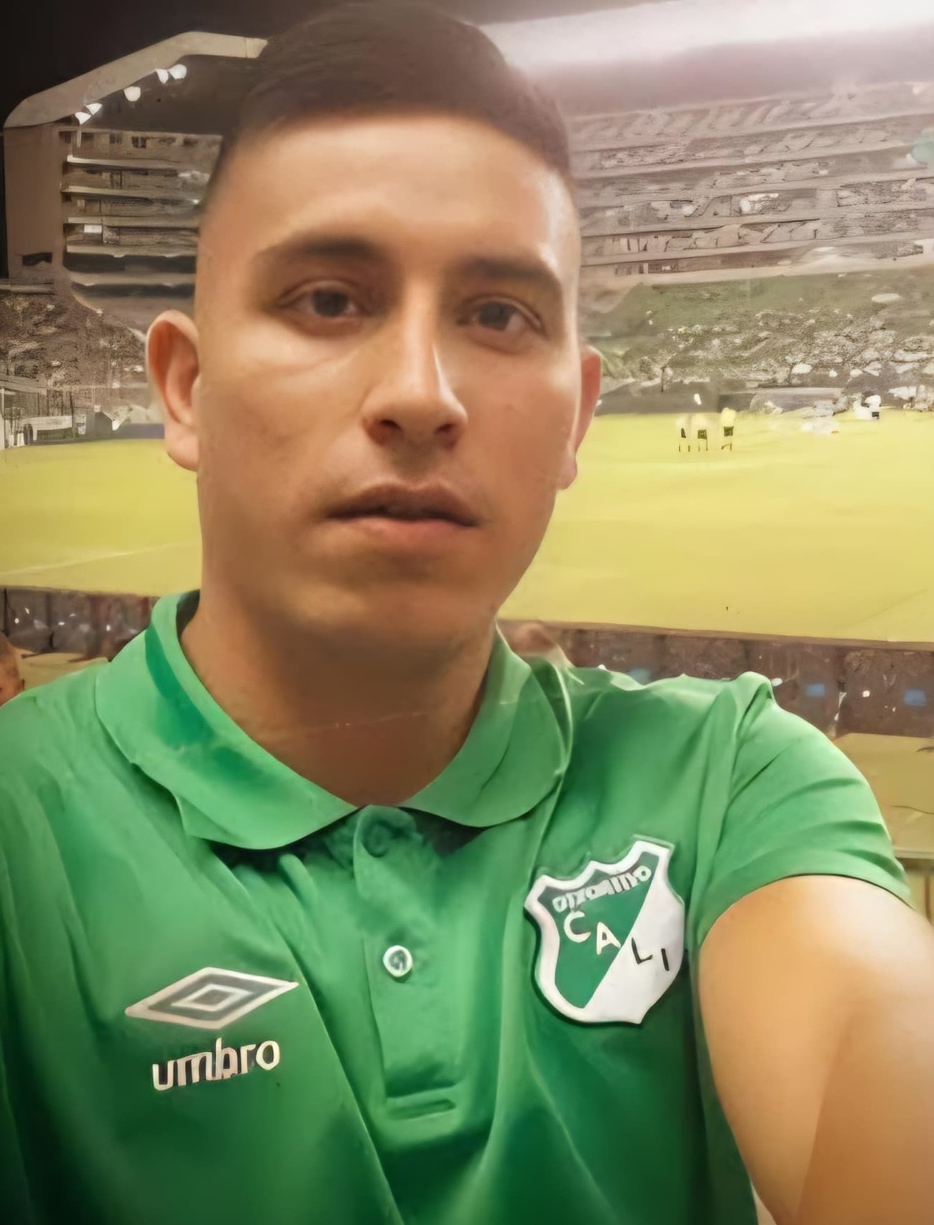 Johanni Castillo fue encontrado sin vida dentro de un vehículo incendiado