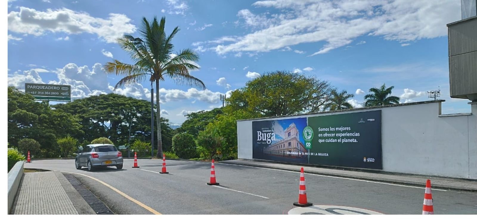 GUADALAJARA DE BUGA GANÓ CONVOCATORIA DE PROMOCIÓN TURÍSTICA NACIONAL