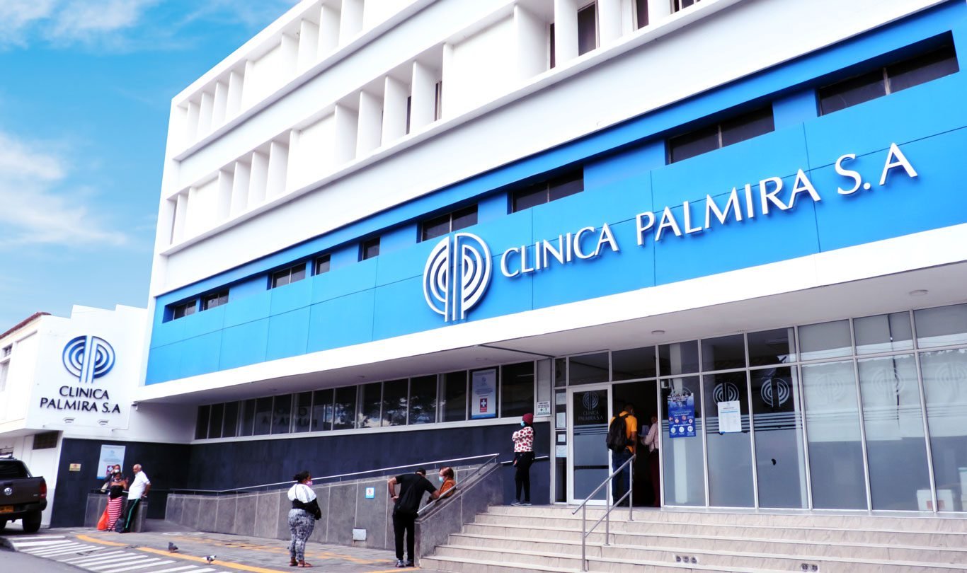 Clínica Palmira suspende servicios especializados, pero mantiene urgencias activas