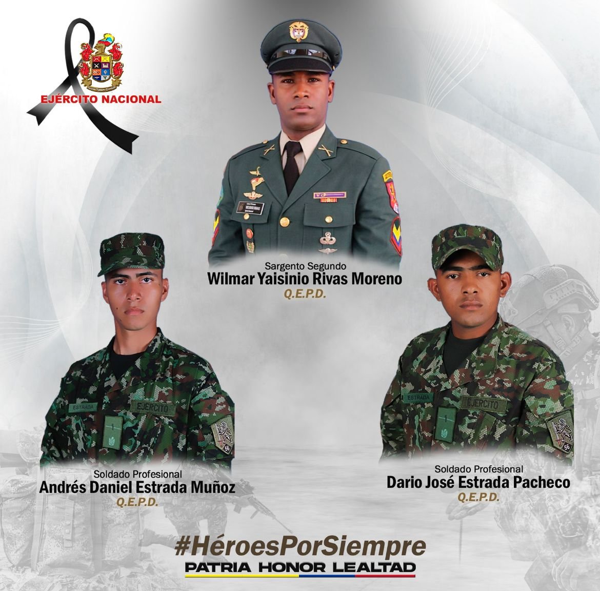 Atentado en Buenaventura contra tropas del Ejército y la Armada