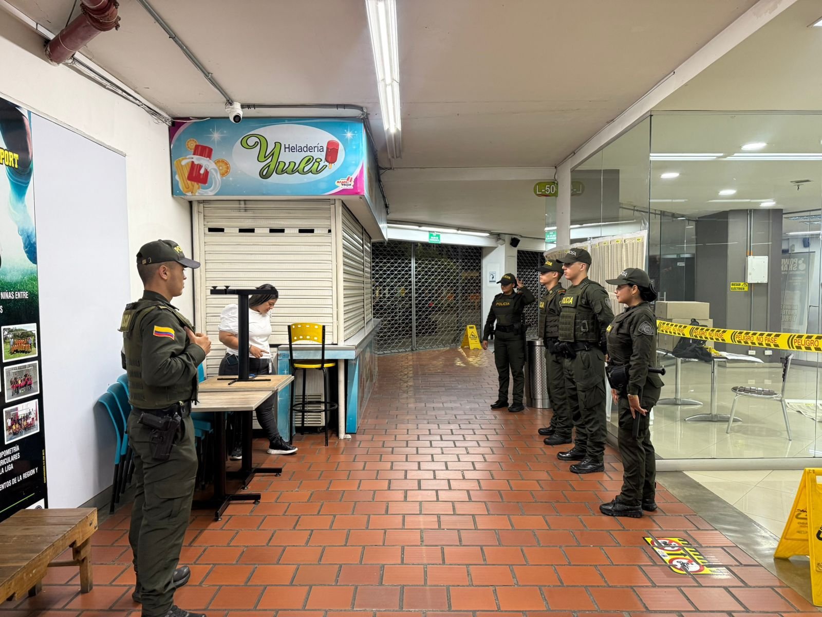 Policía del Valle lista para garantizar la seguridad durante la consulta popular