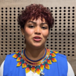 Diana Cedeño, la pradereña que es la mejor Icfes de su institución y que demuestra la calidad educativa en el Valle del Cauca