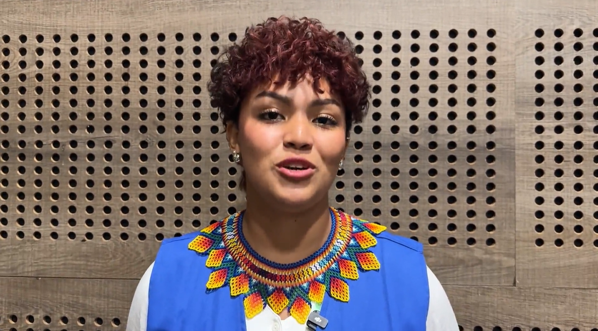 Diana Cedeño, la pradereña que es la mejor Icfes de su institución y que demuestra la calidad educativa en el Valle del Cauca