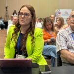 ALCALDESA KAROL MARTÍNEZ PROPONE SER VOCERA DE LOS MUNICIPIOS PARA FORTALECER LA LEY DE COMPETENCIAS