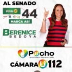 Andres Felipe MOncayo te invita a votar ASI: