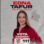 Vota Edna Tafur