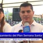 🚦 Agencia Nacional de Seguridad Vial realizó en Buga jornada especial de fortalecimiento para la movilidad en Semana Santa