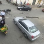 Accidente de tránsito en Sevilla: investigan presunta participación de integrante de la Policía Nacional de Colombia