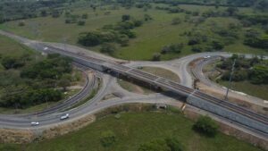 Paso a paso: así se hizo realidad la prolongación de la Avenida Ciudad de Cali