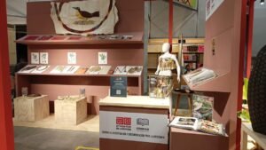 Abierta convocatoria sobre Narrativas, escrituras, literatura y Artesanía para Revista Artífices