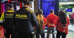 Bogotá tendrá ley seca durante el fin de semana por las elecciones presidenciales del domingo 31 de mayo de 2026