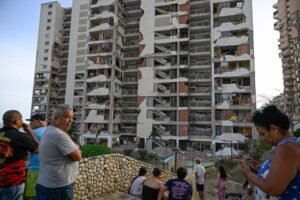 Terremoto en Venezuela: la tragedia que enluta al país y deja miles de víctimas